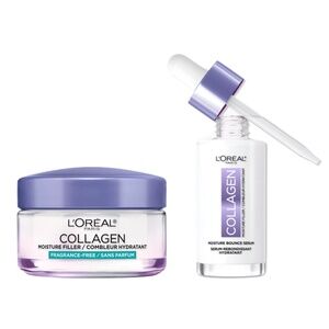 L'Oréal Bundle Collagen Moisture Filler